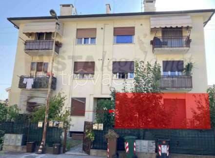 appartamento in vendita a Bassano del Grappa