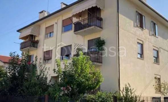 appartamento in vendita a Bassano del Grappa
