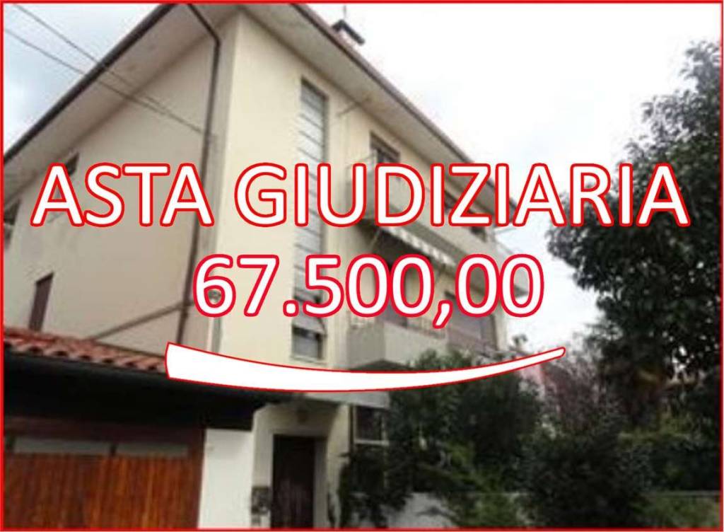 appartamento in vendita a Bassano del Grappa