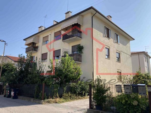 appartamento in vendita a Bassano del Grappa