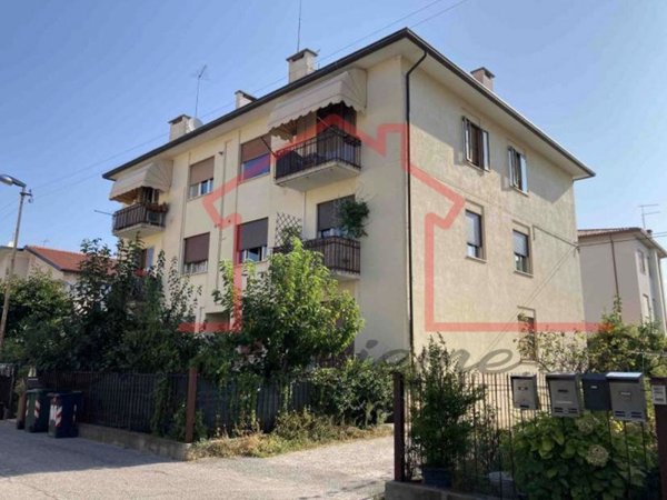 appartamento in vendita a Bassano del Grappa