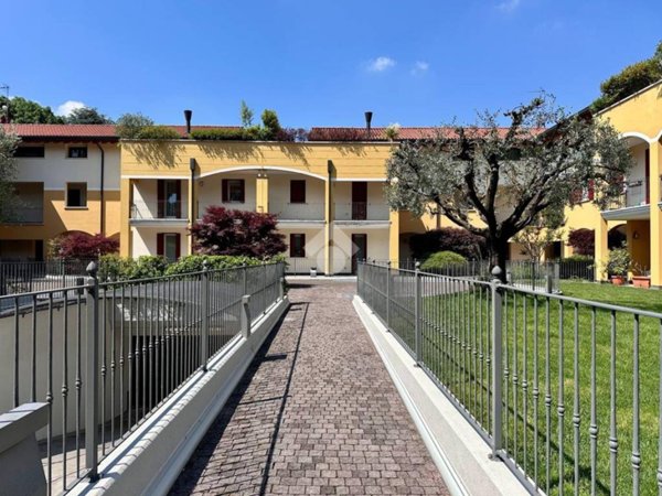 appartamento in vendita a Bassano del Grappa