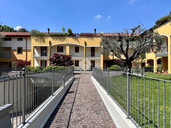 appartamento in vendita a Bassano del Grappa