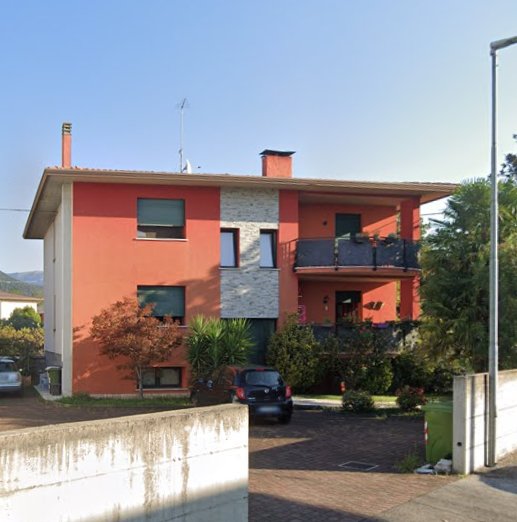 appartamento in vendita a Bassano del Grappa