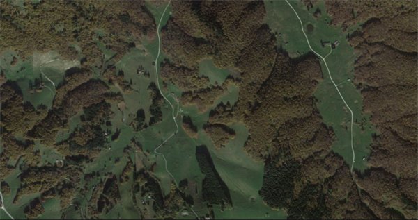 terreno agricolo in vendita a Bassano del Grappa in zona Rubbio