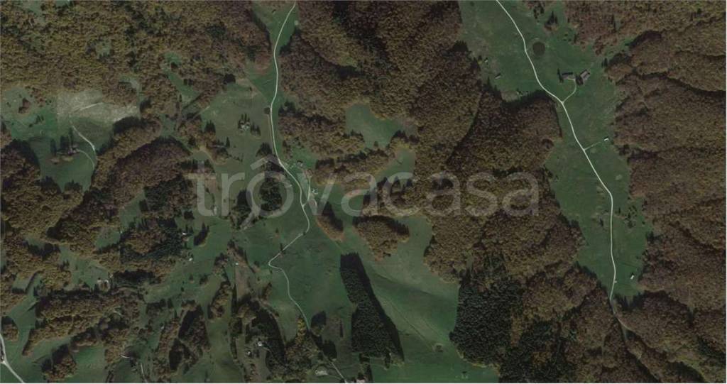 terreno agricolo in vendita a Bassano del Grappa in zona Rubbio