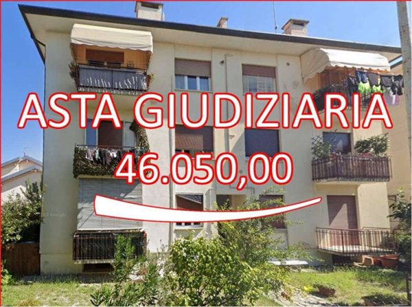 appartamento in vendita a Bassano del Grappa