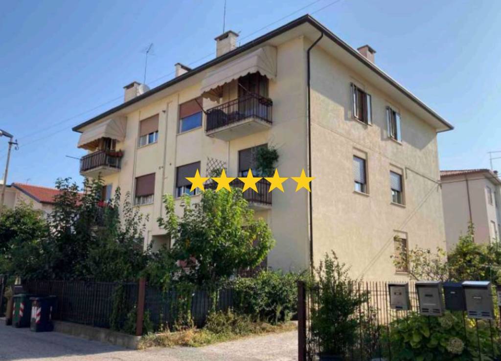 appartamento in vendita a Bassano del Grappa