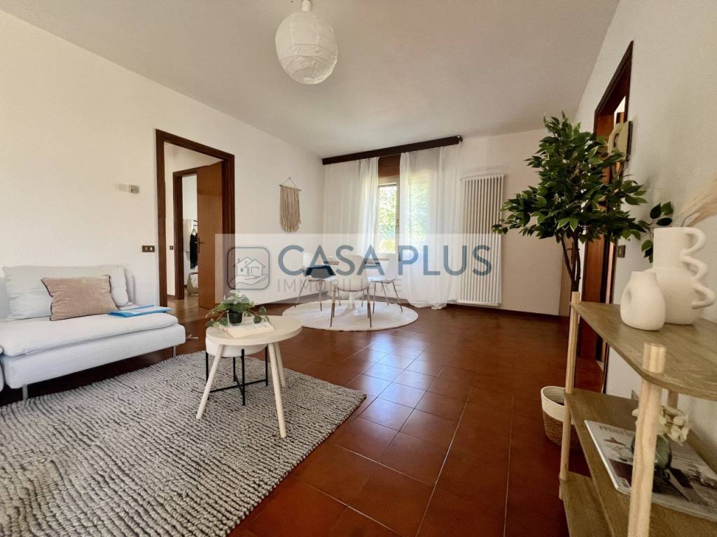 appartamento in vendita a Bassano del Grappa