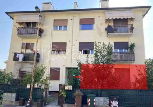appartamento in vendita a Bassano del Grappa