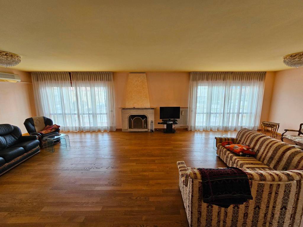 appartamento in vendita a Bassano del Grappa