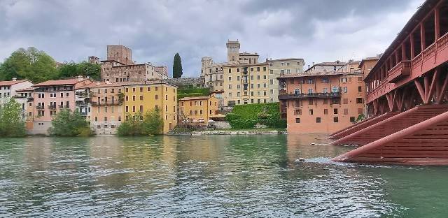 appartamento in vendita a Bassano del Grappa