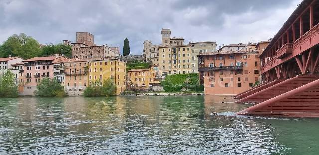 appartamento in vendita a Bassano del Grappa