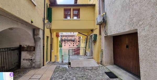 appartamento in vendita a Bassano del Grappa