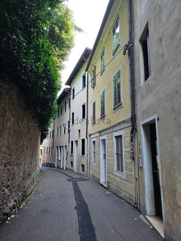 appartamento in vendita a Bassano del Grappa