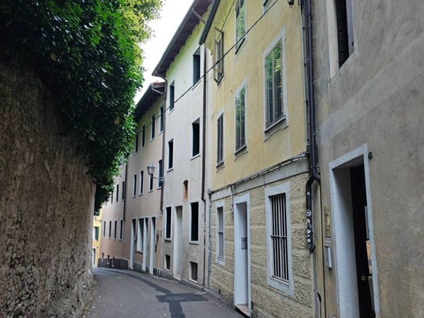 appartamento in vendita a Bassano del Grappa