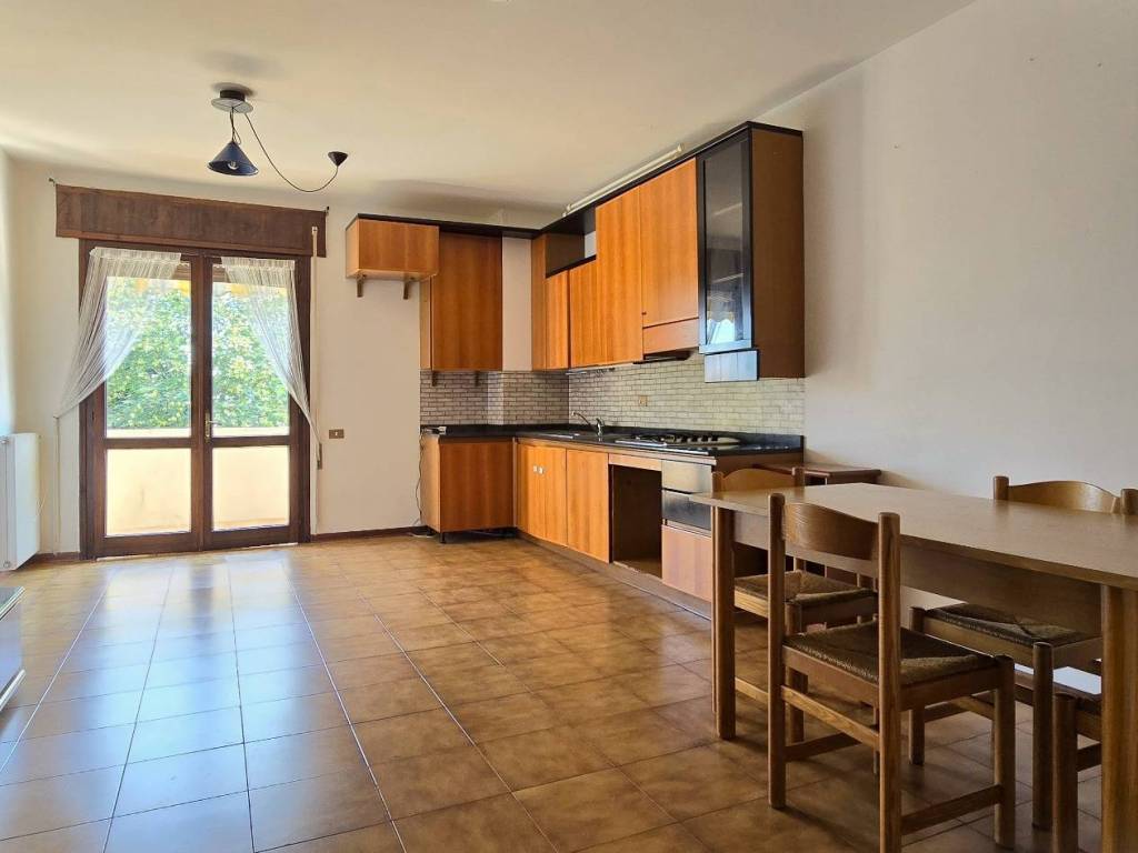 appartamento in vendita a Bassano del Grappa