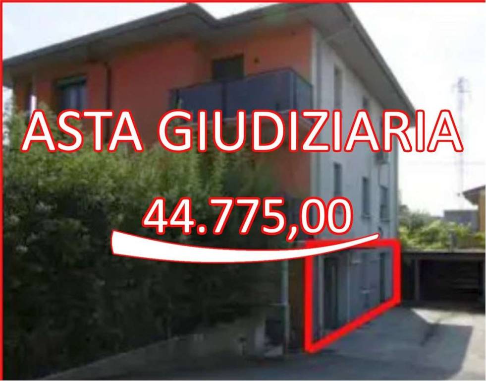 appartamento in vendita a Bassano del Grappa
