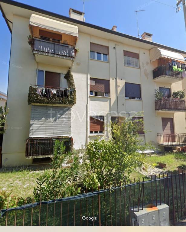 appartamento in vendita a Bassano del Grappa