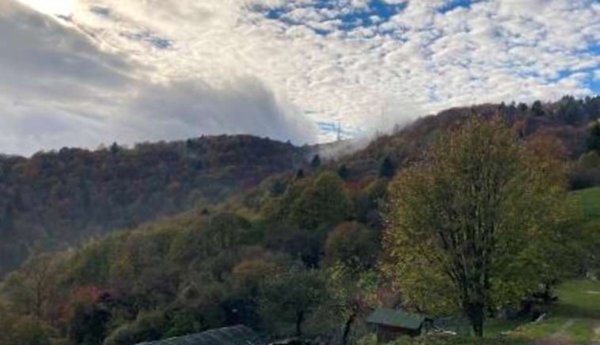 terreno agricolo in vendita a Bassano del Grappa in zona Rubbio