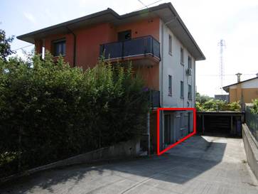 locale di sgombero in vendita a Bassano del Grappa