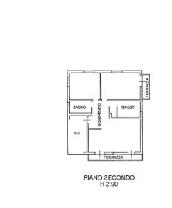 appartamento in vendita a Bassano del Grappa