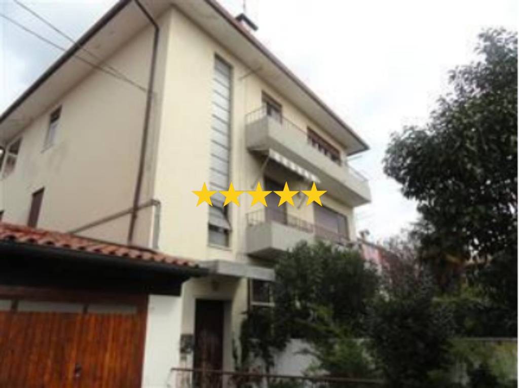 appartamento in vendita a Bassano del Grappa