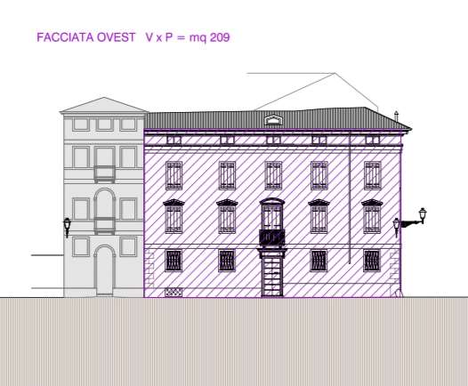 appartamento in vendita a Bassano del Grappa