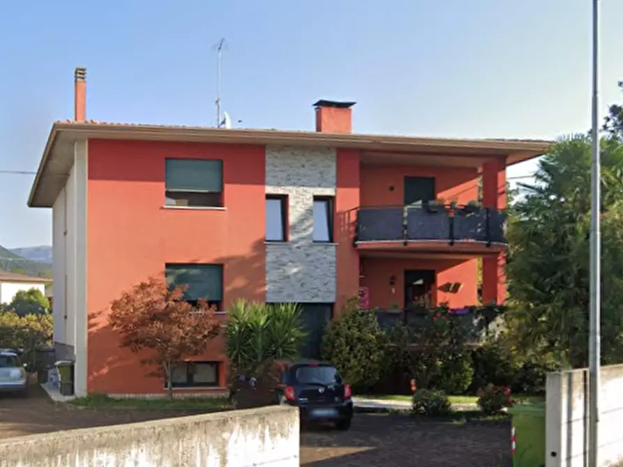 appartamento in vendita a Bassano del Grappa