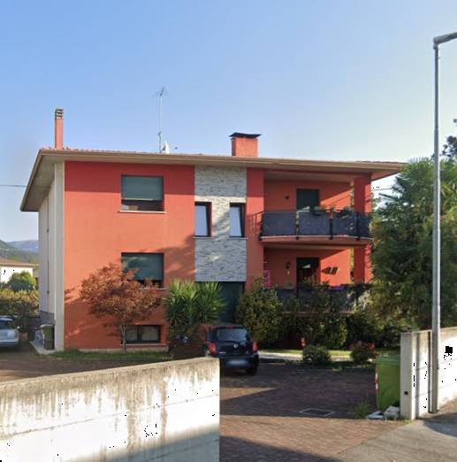 appartamento in vendita a Bassano del Grappa