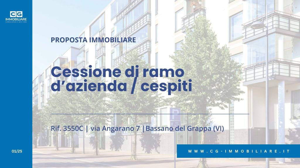 quadrivano in vendita a Bassano del Grappa
