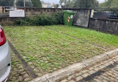 terreno edificabile in vendita a Bassano del Grappa