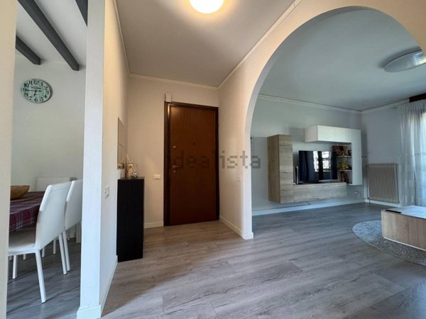 appartamento in vendita a Bassano del Grappa