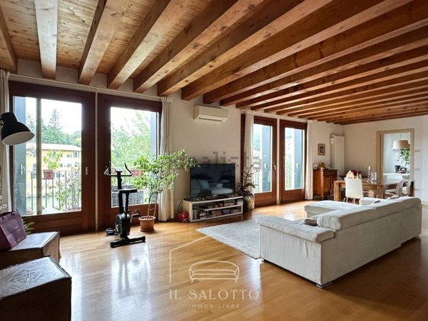appartamento in vendita a Bassano del Grappa