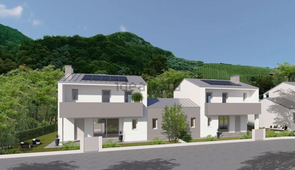 casa indipendente in vendita a Bassano del Grappa in zona San Michele