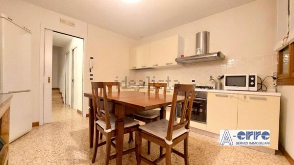 appartamento in vendita a Bassano del Grappa