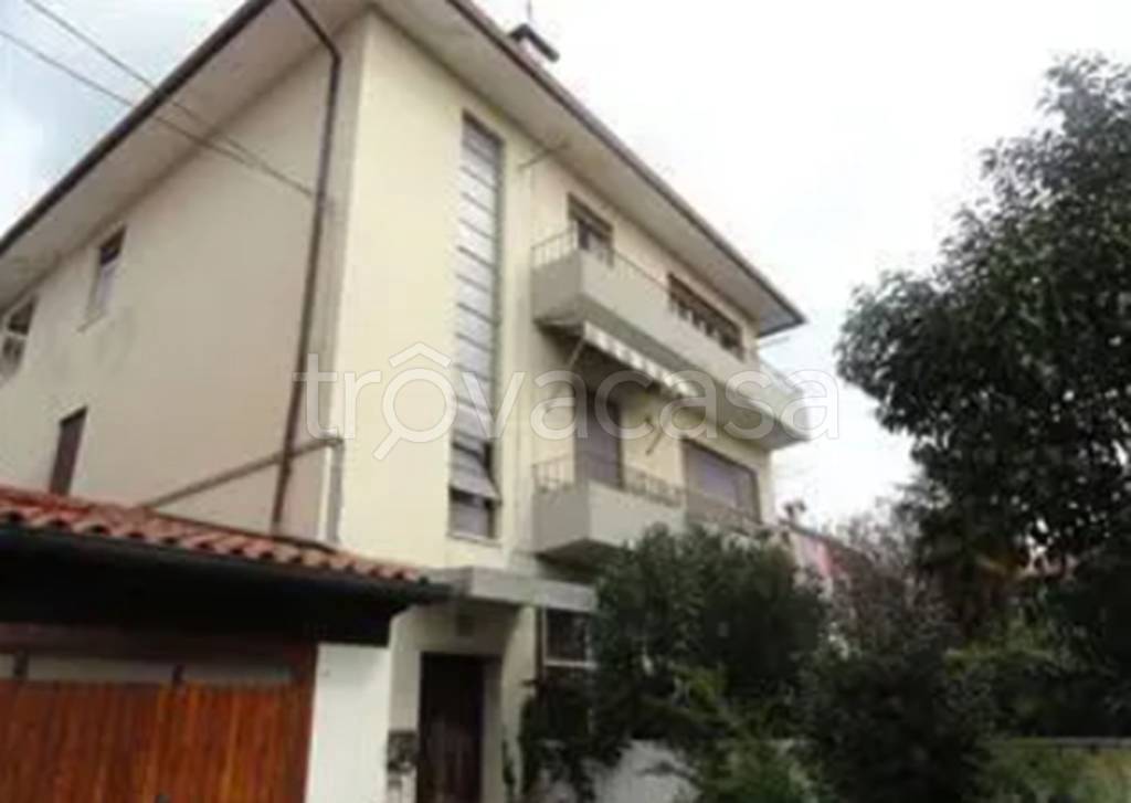 appartamento in vendita a Bassano del Grappa