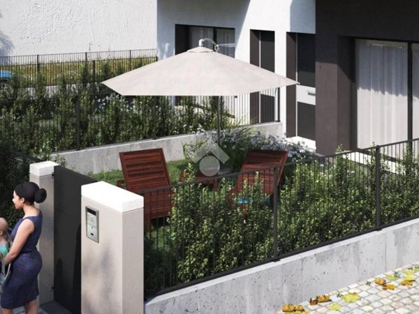 appartamento in vendita a Bassano del Grappa in zona Marchesane