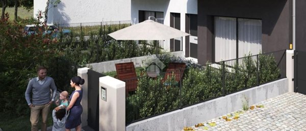 appartamento in vendita a Bassano del Grappa in zona Marchesane