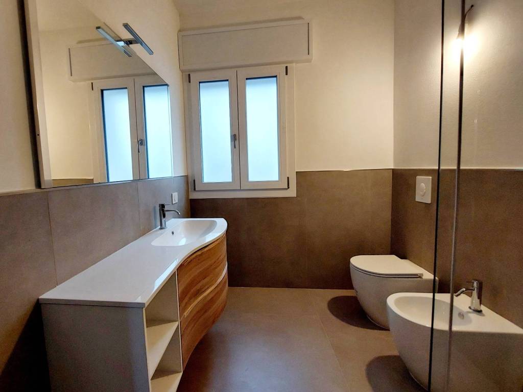 appartamento in vendita a Bassano del Grappa