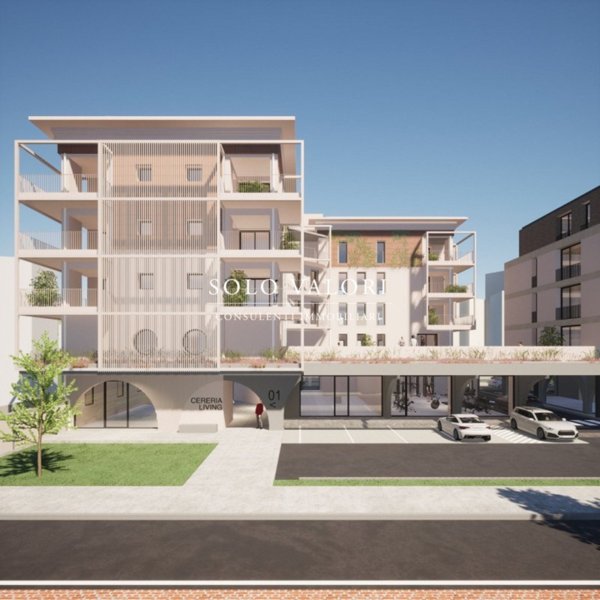 appartamento in vendita a Bassano del Grappa