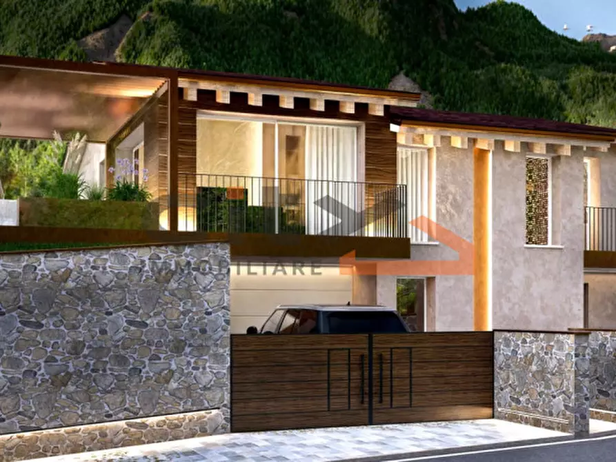 casa indipendente in vendita a Bassano del Grappa