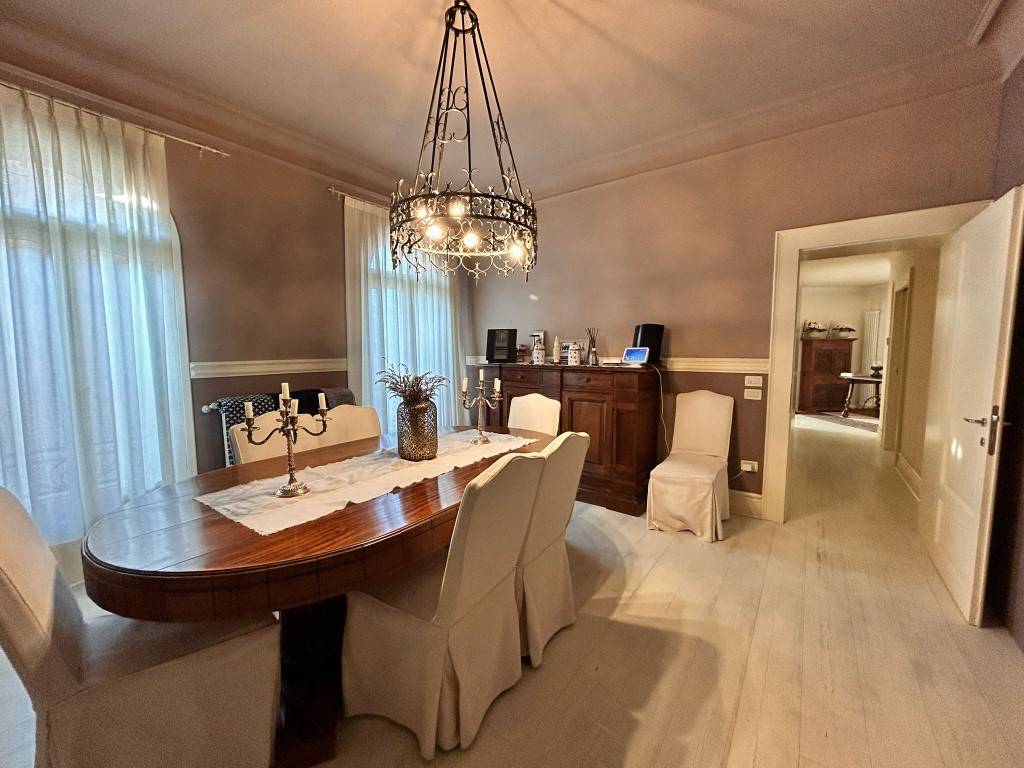 appartamento in vendita a Bassano del Grappa