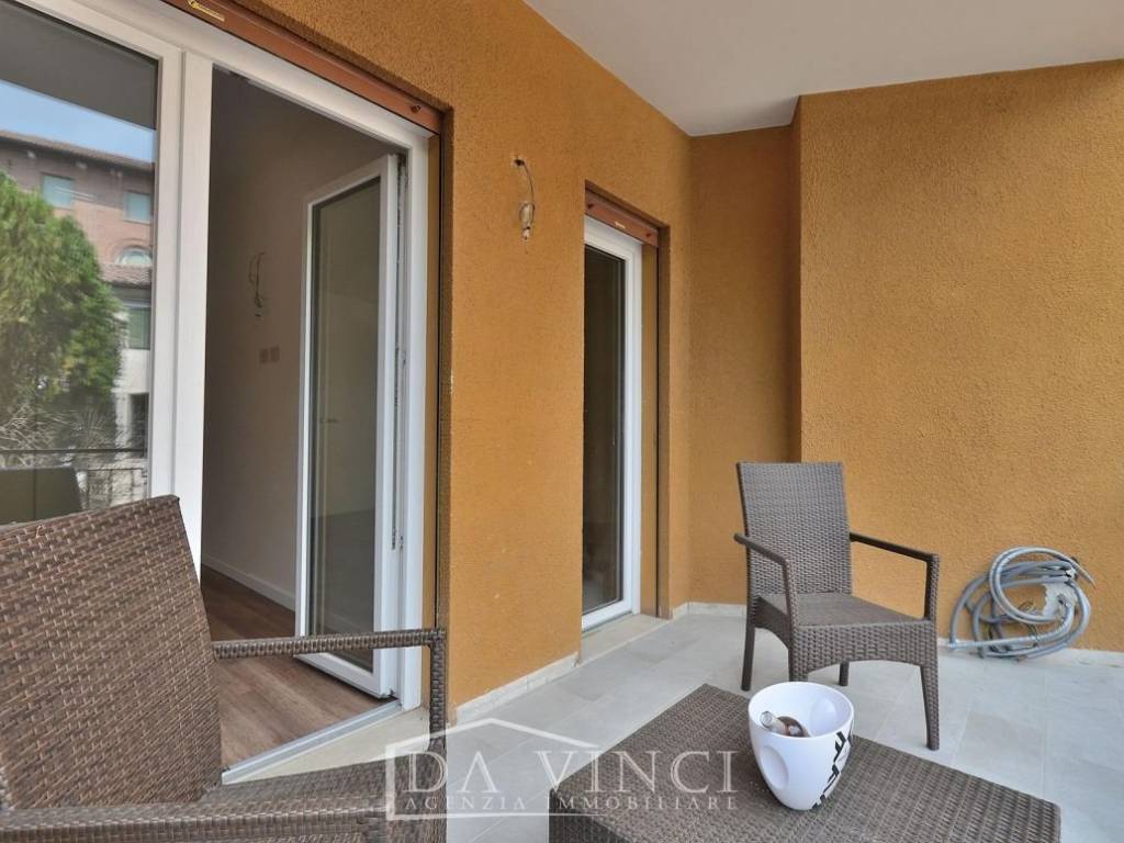 appartamento in vendita a Bassano del Grappa