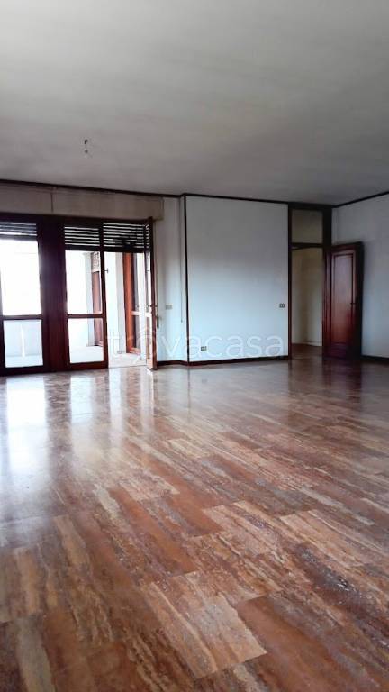 appartamento in vendita a Bassano del Grappa