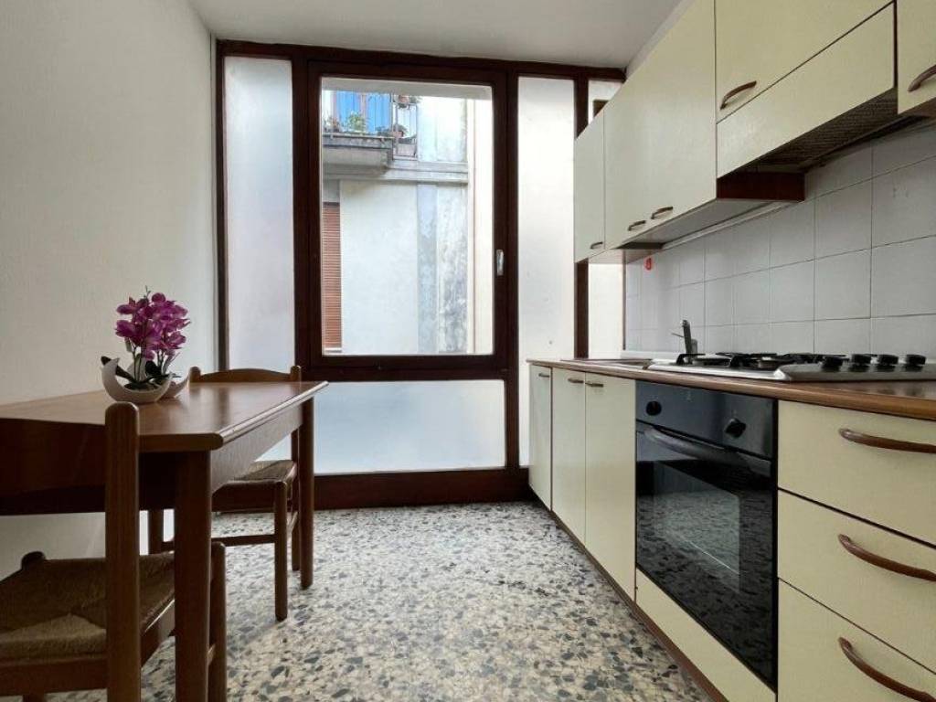 appartamento in vendita a Bassano del Grappa
