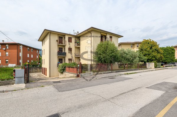 appartamento in vendita a Bassano del Grappa