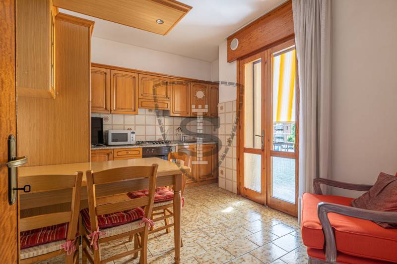 appartamento in vendita a Bassano del Grappa