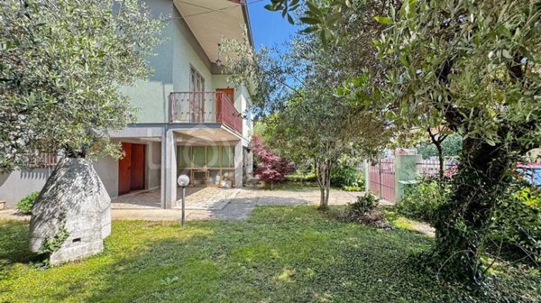 casa indipendente in vendita a Bassano del Grappa