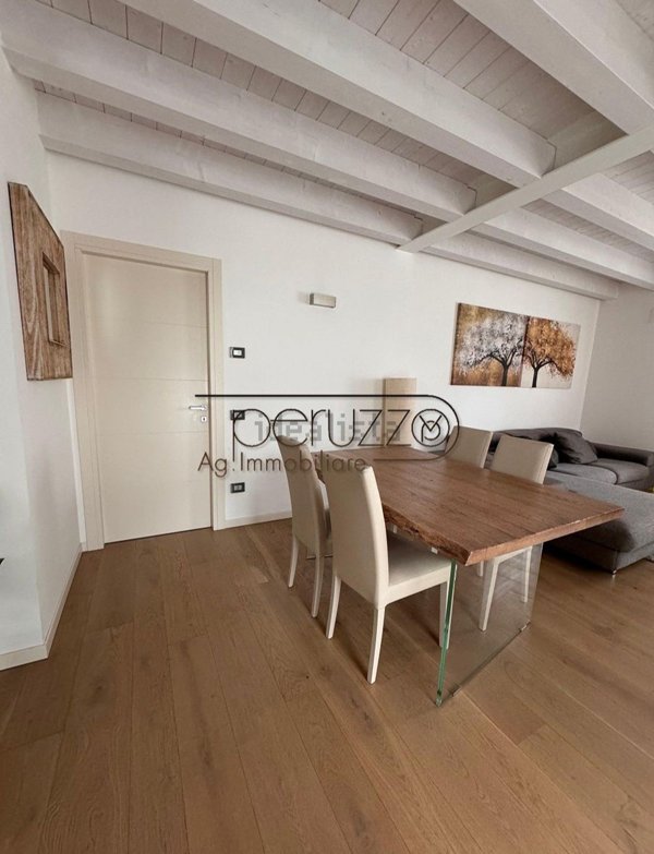 appartamento in vendita a Bassano del Grappa